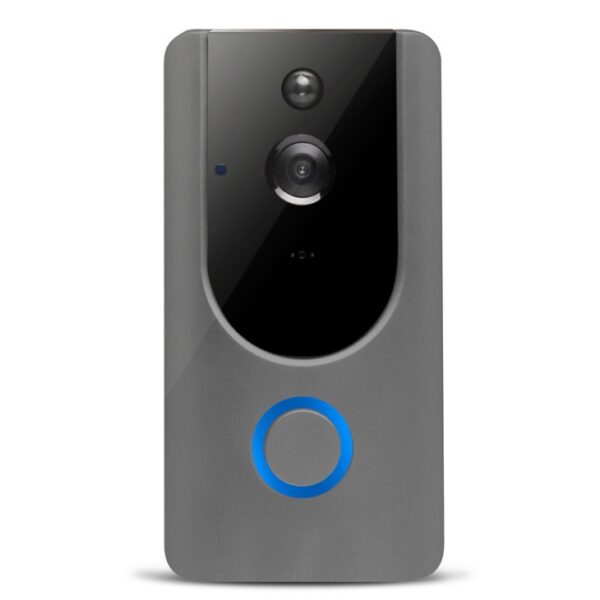 Smart home video doorbell - Image 5