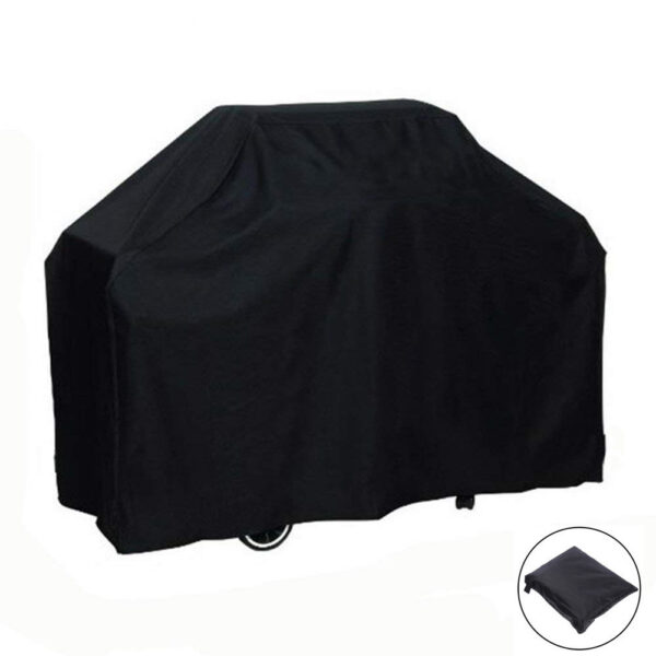 Oxford Cloth Oven Cover - Image 9