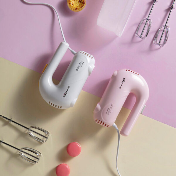 Winnie the electric whisk - Image 4